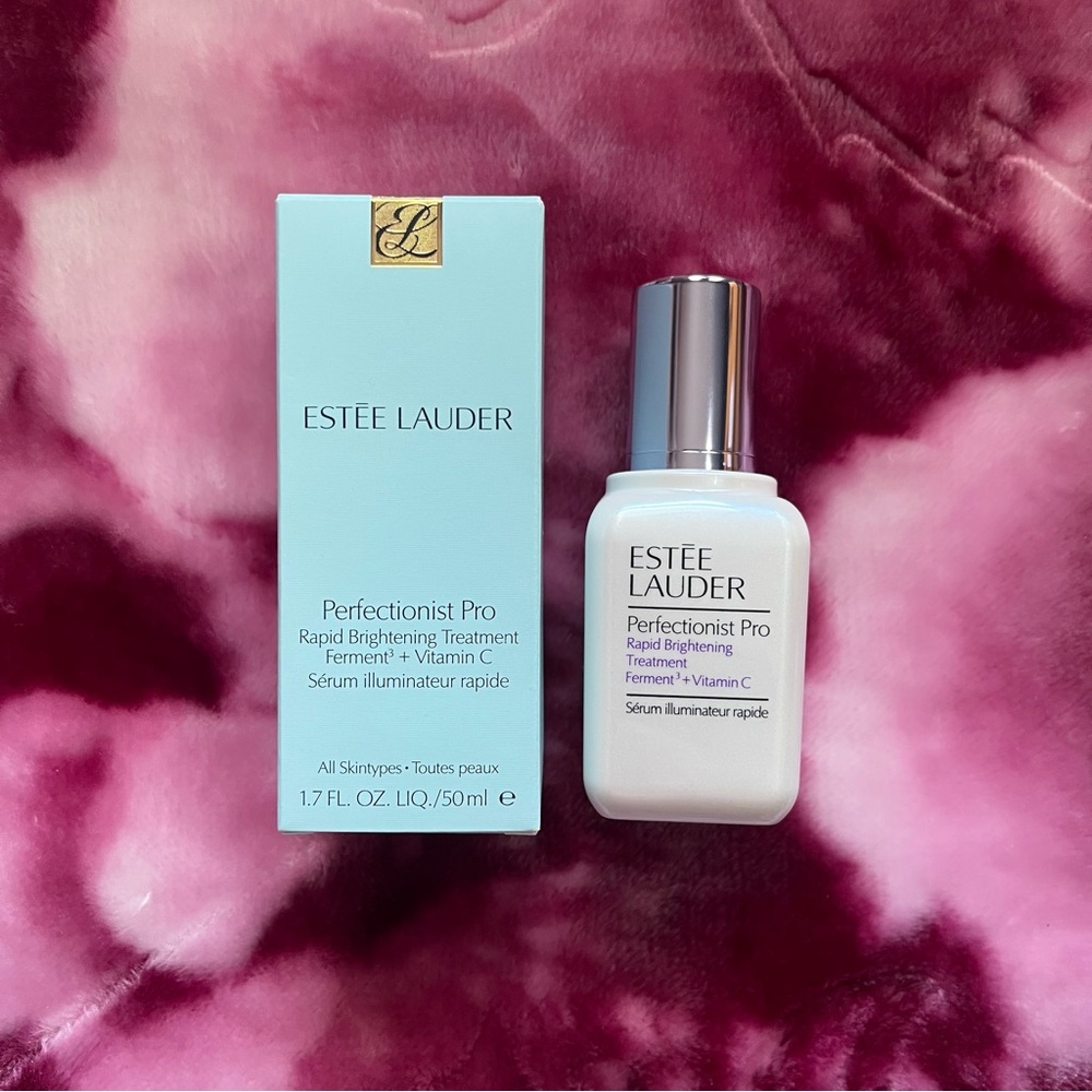 Estée Lauder perfectionist pro 1.7 oz/50 ml